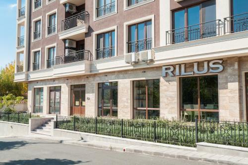 Apartamentos Vacationbs - Sea And Lake Panorama