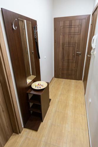 Apartamentos Vacationbs - Sea And Lake Panorama