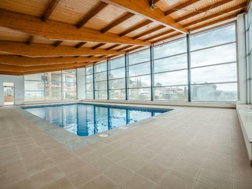 Holiday Home Estibaliz