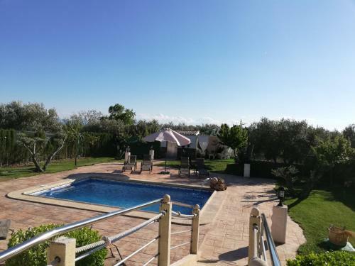 Villa Vega