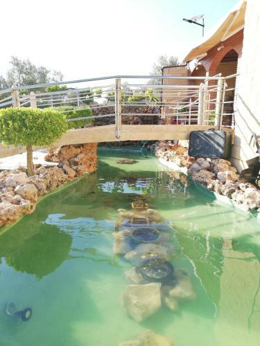 Villa Vega