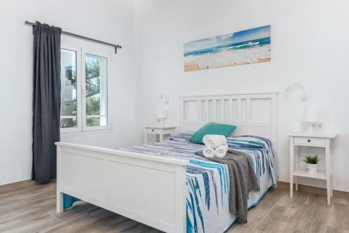 Apartamento Penthouse Mar Y Vent With Sea Views!