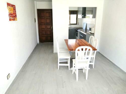 Apartamento Tarongers 6