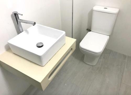 Apartamento Tarongers 6
