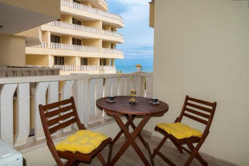 Apartment Elimar