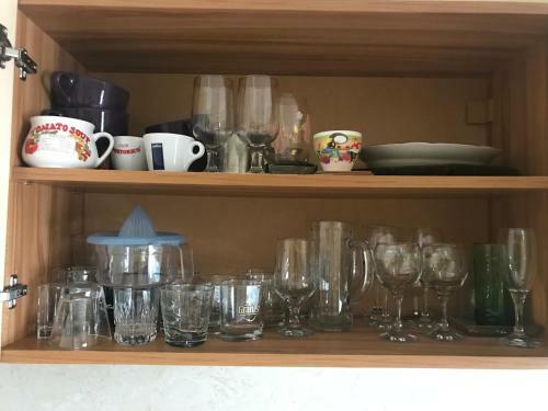 Apartamento Arte Casa