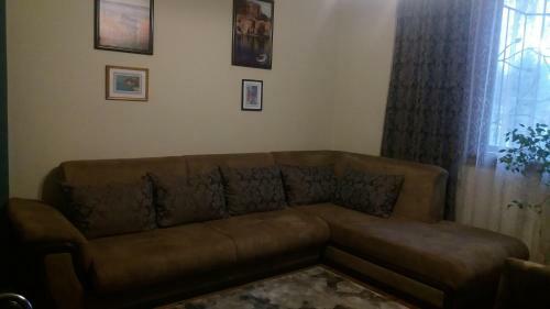 Apartment Slavyanska 11