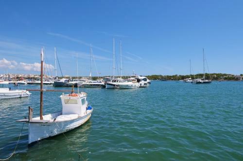 Villa Porto Colom Select