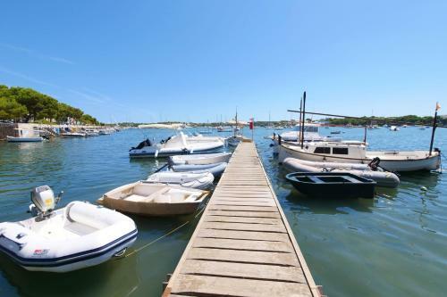 Villa Porto Colom Select