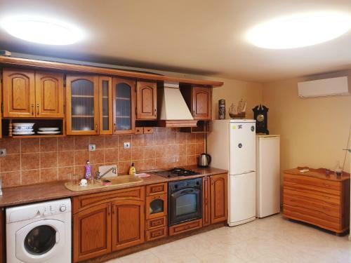 Apartamento Joy App Near Sea Garden