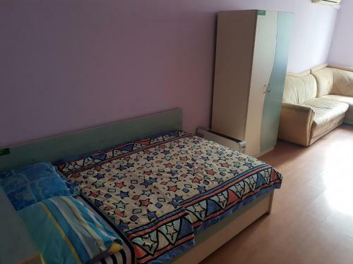Apartamento Joy App Near Sea Garden