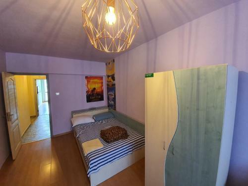 Apartamento Joy App Near Sea Garden