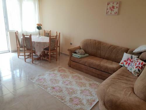 Apartamento Joy App Near Sea Garden