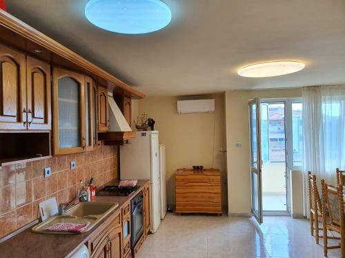 Apartamento Joy App Near Sea Garden