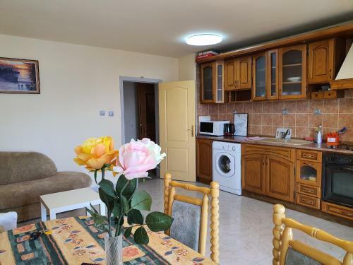 Apartamento Joy App Near Sea Garden