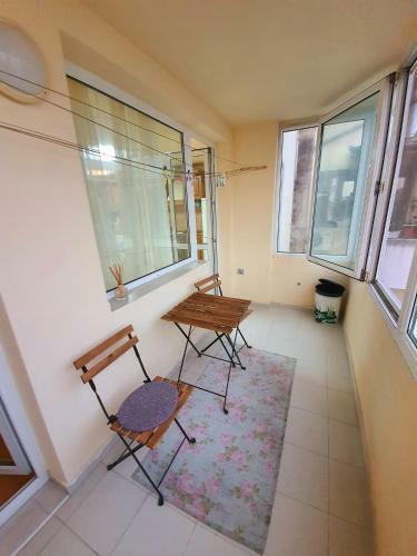 Apartamento Joy App Near Sea Garden