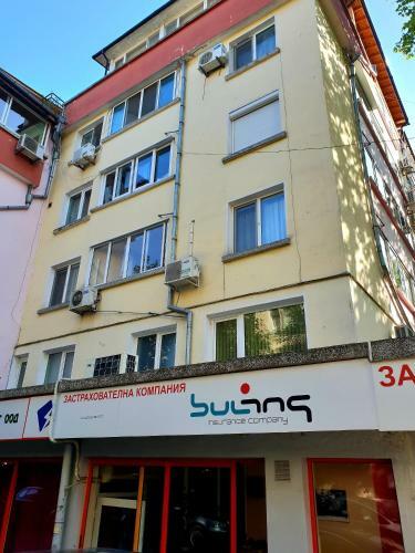 Apartamento Joy App Near Sea Garden