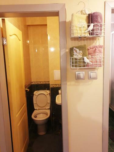 Apartamento Joy App Near Sea Garden