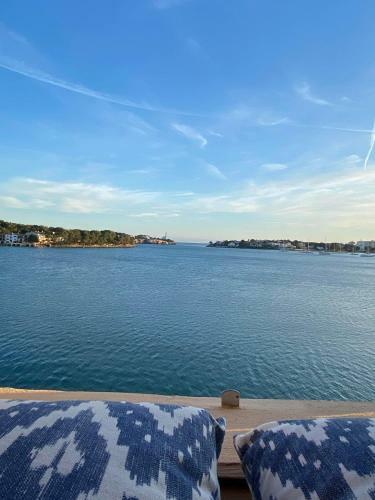 Casa Vacacional Es Port