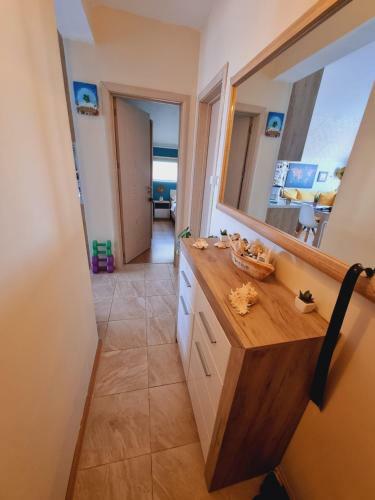 Apartamento Sunny Romance