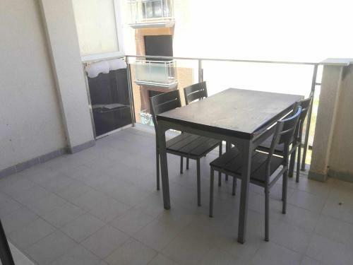 A H Rentals Garbi Apartamento Con Parking