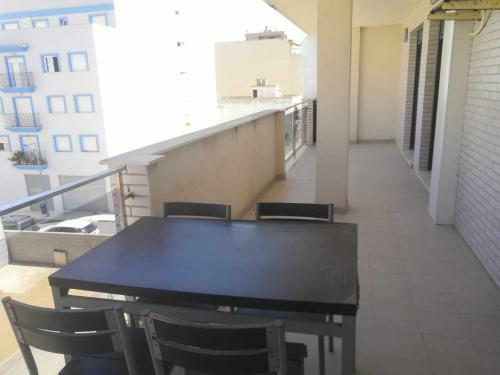 A H Rentals Garbi Apartamento Con Parking
