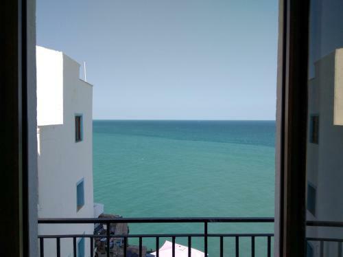Apartamento Balco Al Mar