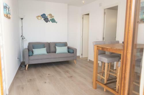 Apartamento Balco Al Mar