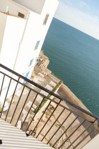 Apartamento Balco Al Mar