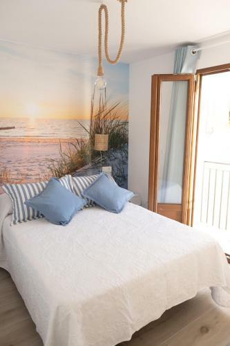Apartamento Balco Al Mar