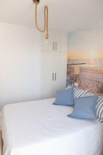 Apartamento Balco Al Mar