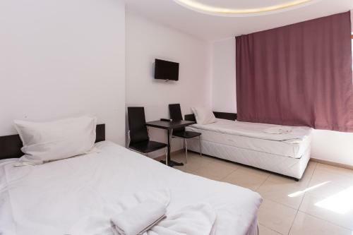 Albergue ???? ?? ????? ??? ????