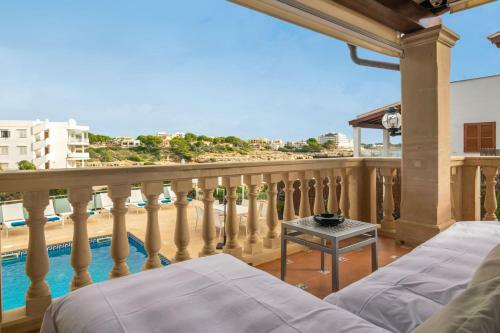 Villa Sa Caleta Portocolom