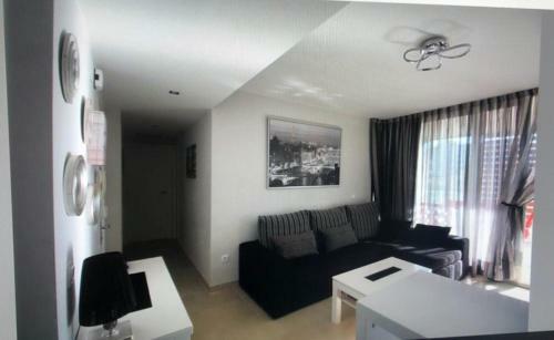 Increible Apartamento En Primera Linea de Playa de Pe�iscola