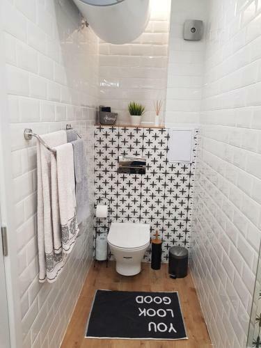 Joy Apartment Burgas Center Private Parking
