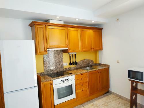 Apartamento Residencial Nautic 1 Dormitorio