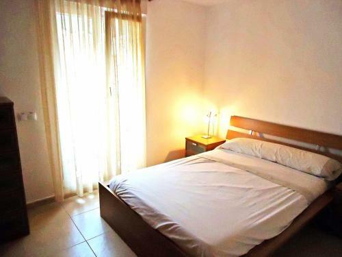 Apartamento Miralcielo Lek