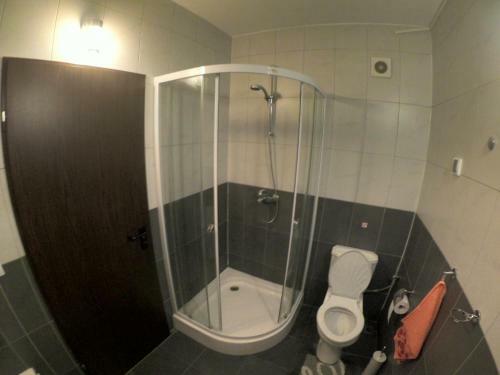 Vili Apartment