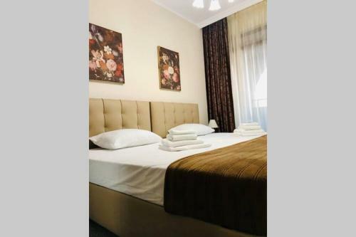 Luxury Apartments Azure Coast Sunset Deluxe