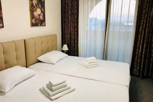 Luxury Apartments Azure Coast Sunset Deluxe
