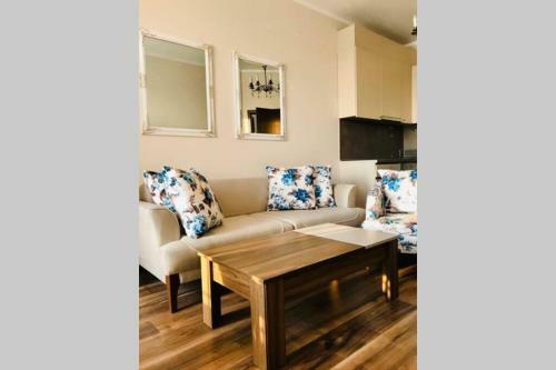 Luxury Apartments Azure Coast Sunset Deluxe