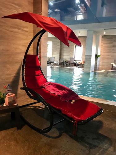 Luxury Apartments Azure Coast Sunset Deluxe