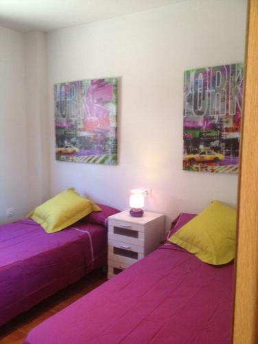Apartamento Adosado Residencial Estibaliz
