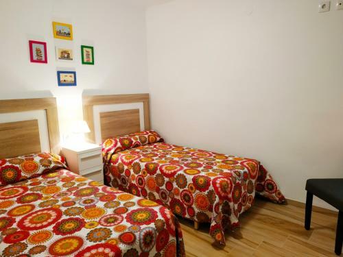 Apartamento Monegros 2 Dormitorios