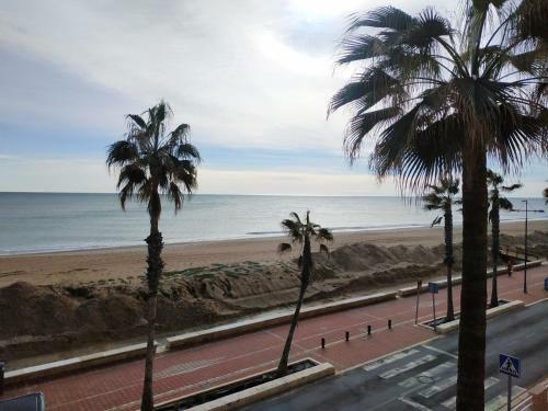 Apartamento Monegros 2 Dormitorios
