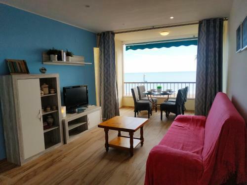 Apartamento Monegros 2 Dormitorios