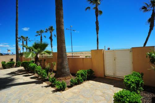 Apartamento Monegros 2 Dormitorios