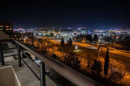 Vip Luxury Apartment