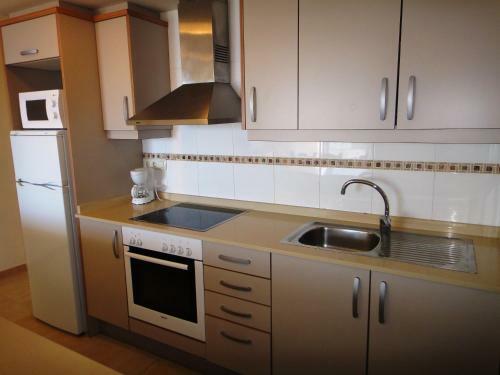 Apartamento Bertur Pompeya