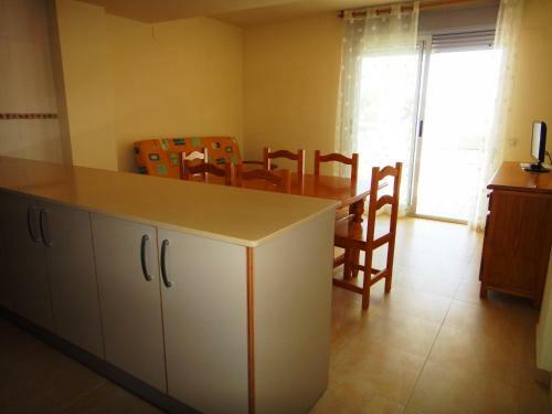 Apartamento Bertur Pompeya